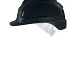 uvex Schutzhelm uvex pheos B, schwarz