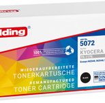 edding Toner EDD-5072 schwarz kompatibel zu KYOCERA TK-1170