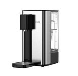 Philips ADD5906S Elektrischer Wasserspender, schwarz/edelstahl