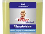 Mr. Proper Professional Lemon Allzweckreiniger 10 l