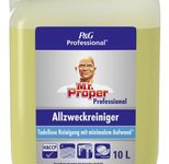 Mr. Proper Professional Lemon Allzweckreiniger 10 l