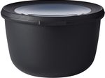 MEPAL Multischüssel Cirqula, nordic black, 1,0 l