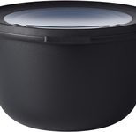 MEPAL Multischüssel Cirqula, nordic black, 1,0 l