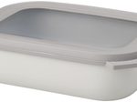 MEPAL Multischüssel Cirqula, nordic white, 1,0 l