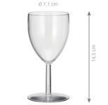 MEPAL Weingläser 200,0 ml