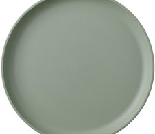MEPAL Speiseteller Silueta nordic sage ø 23 cm