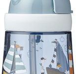 MEPAL Strohhalmbecher Mio - Sailors Bay sailors bay 300,0 ml