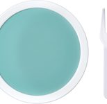 MEPAL Fruchtbox Campus, türkis, 0,3 l