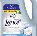 Lenor Professional Aprilfrisch Weichspüler 5,0 l