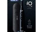 Oral-B Elektrische Zahnbürste iO Series 10 Luxe Edition, 1 St.