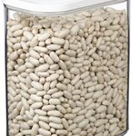 MEPAL Vorratsdose Modula, weiß, 1,5 l