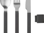 MEPAL Besteckset Silueta 3-tlg.
