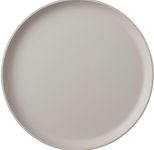 MEPAL Speiseteller Silueta nordic white ø 26 cm