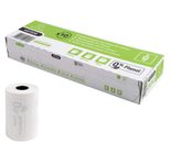 Exacompta Thermorollen 5,70 cm x 18 m