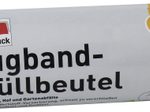 quickpack Müllbeutel 30,0 l, gelb