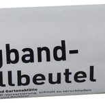 quickpack Müllbeutel 30,0 l, gelb