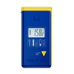 VARTA LCD Battery Tester