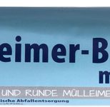 quickpack Müllbeutel 35,0 l, weiß