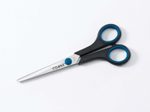 DAHLE Schere Office Comfort-Grip schwarz-blau 18,0 cm