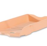 HAN Briefablage Re-LOOP DIN A4 pastellorange