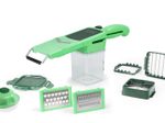 Genius Nicer Dicer Quick Pro Gemüseschneider manuell