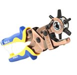 S&R ALLIGATOR Lochzange 250 mm 274.200.222