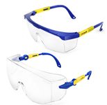 S&R Schutzbrillen Set 2 St.