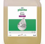 planta Rinax Soap Flüssigseife 5,0 l