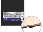 OXFORD Skizzenbuch Sketchbook, blanko, 96 Seiten, DIN A4