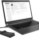 TimeMoto RF-150 USB RFID-Reader