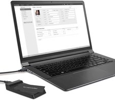 TimeMoto RF-150 USB RFID-Reader