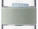 MEPAL Trinkflasche Ellipse 500,0 ml nordic sage