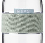 MEPAL Trinkflasche Ellipse 500,0 ml nordic sage