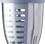 MEPAL Speisebehälter Ellipse nordic blue 0,6 l