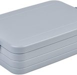 MEPAL Lunchbox Take a Break large, nordic blue, 1,5 l