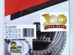 makita Kreissägeblätter-Set 2-teilig B-49395 HM