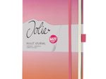 SIGEL Notizbuch JOLIE Bullet, punktraster, 200 Seiten, A5+