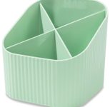 HAN Stiftehalter X-LOOP, pastellgrün