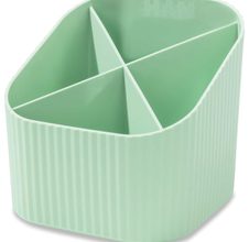 grün