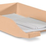 HAN Briefablage KLASSIK DIN A4 pastellorange