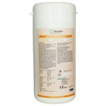 NITRAS® Desinfektionstücher PROTECTASEPT 1-lagig, weiß