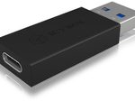 RaidSonic ICY BOX® IB-CB015 USB C/USB 3.0 A Adapter