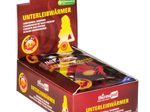 thermopad® Unterleibwärmer selbstklebend 9,50 x 13,0 cm, weiß