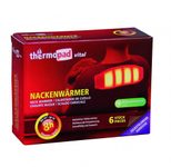 thermopad® Wärmepflaster 9 x 24 cm, weiß