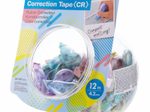 PLUS JAPAN Korrekturroller CR JAR 4,20 mm