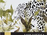 OXFORD Malblock Mixed Media DIN A3, 25 Blatt