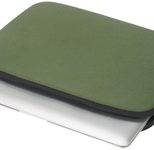 BASE XX Laptop Sleeve 13-13,3" Olivgrün