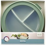 MEPAL Bento Bowl Cirqula, nordic sage, 1,0 l