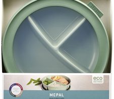 MEPAL Bento Bowl Cirqula, nordic sage, 1,0 l