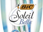 BIC® Einwegrasierer Soleil Bella 3 St.